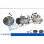 KALE Klima Kompresörü – 418935 / OEM 926001268R