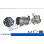 KALE Klima Kompresörü – 418940 / OEM 52003007