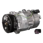 FEBI Klima Kompresörü – 45161 / OEM 7H0 820 803 F