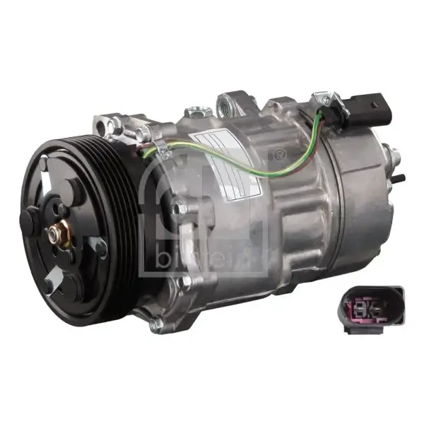 FEBI Klima Kompresörü – 45161 / OEM 7H0 820 803 F