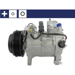 Mahle Klima Kompresörü 64529225703 – ACP348000S / OEM 6452 9 223 694