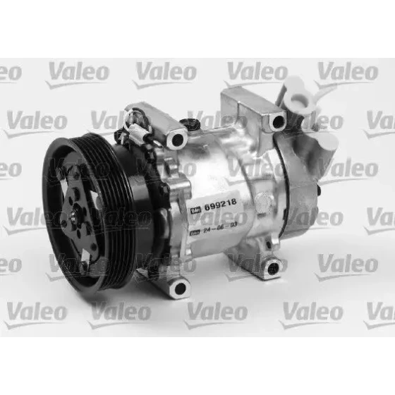 Valeo Klima Kompresörü – 699218 ürün görseli