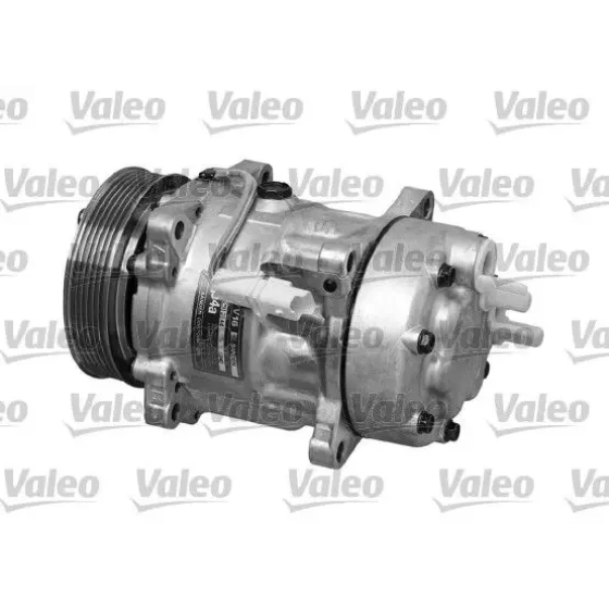 Valeo Klima Kompresörü – 699272 / OEM 648767 ürün görseli