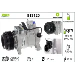 Valeo Klima Kompresörü – 813120 / OEM 64529225703