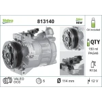 Valeo Klima Kompresörü – 813140