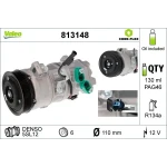 Valeo Klima Kompresörü – 813148