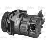 Valeo Klima Kompresörü – 813162