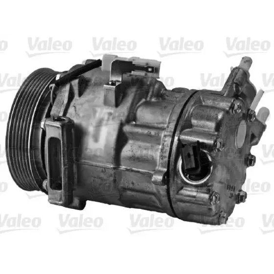 Valeo Klima Kompresörü – 813162 ürün görseli