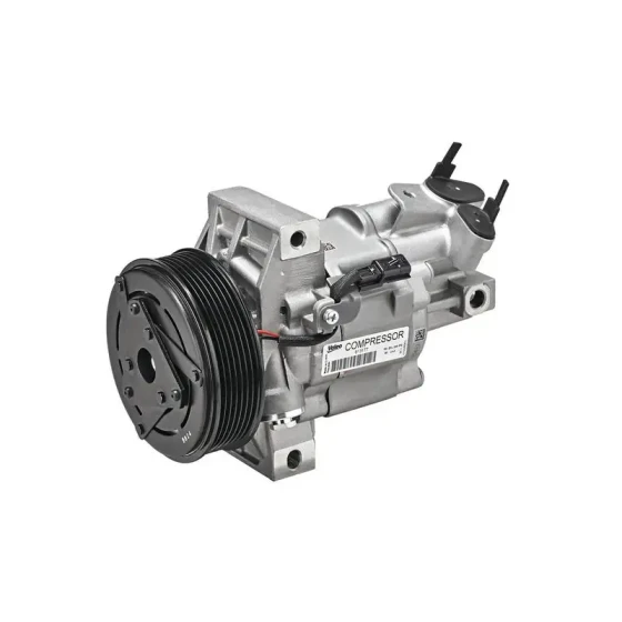 Valeo Klima Kompresörü – 813177 / OEM 926000216R ürün görseli