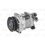 Valeo Klima Kompresörü – 813178 / OEM 9815198580