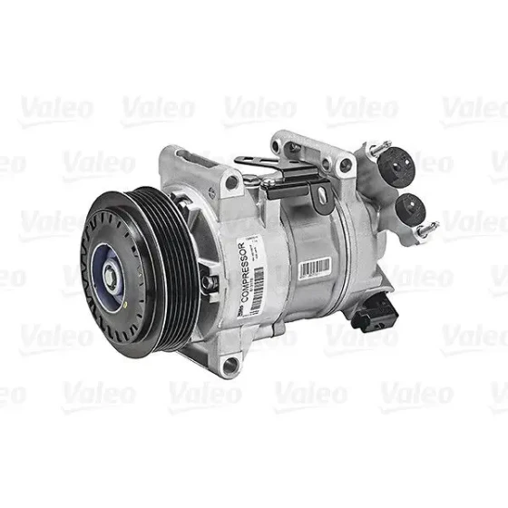 Valeo Klima Kompresörü – 813178 / OEM 9815198580 ürün görseli