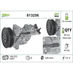 Valeo Klima Kompresörü – 813256