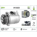 Valeo Klima Kompresörü – 813323
