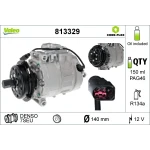 Valeo Klima Kompresörü – 813329