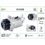 Valeo Klima Kompresörü – 813339 / OEM 92600JY02A