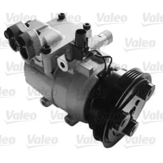 Valeo Klima Kompresörü – 813357 / OEM 977012E000 ürün görseli