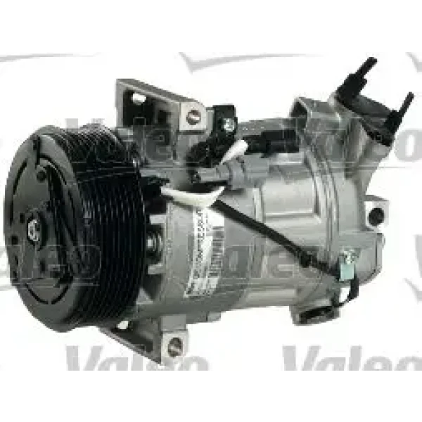 Valeo Klima Kompresörü – 813382