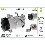 Valeo Klima Kompresörü – 813385