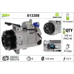 Valeo Klima Kompresörü – 813388