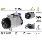 Valeo Klima Kompresörü – 813427