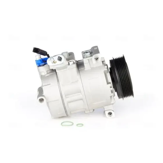 Nissens Klima Kompresörü – 890048 / OEM 7E0820803E ürün görseli