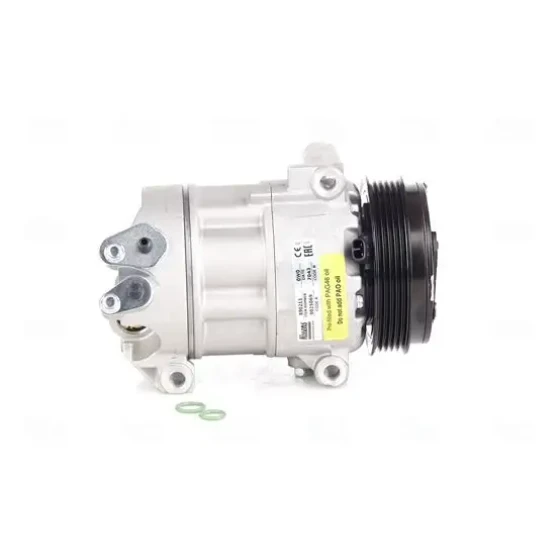 Nissens Klima Kompresörü – 890211 / OEM 52003012 ürün görseli
