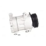 Nissens Klima Kompresörü – 890339 / OEM 52003007