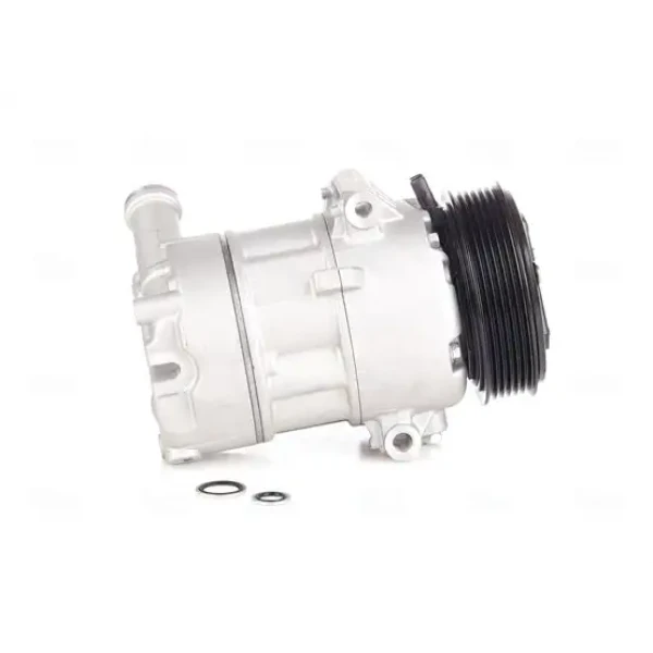 Nissens Klima Kompresörü – 890339 / OEM 52003007