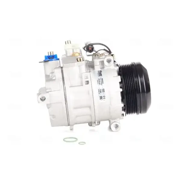 Nissens Klima Kompresörü – 890552 / OEM A0008302700