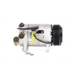 Nissens Klima Kompresörü – 890600 / OEM 64529299328