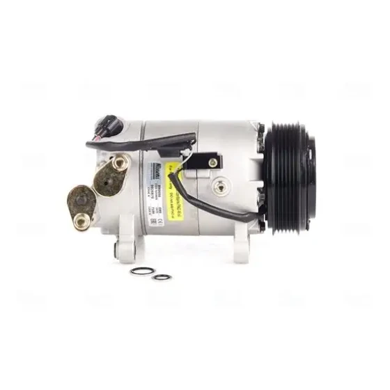 Nissens Klima Kompresörü – 890600 / OEM 64529299328 ürün görseli