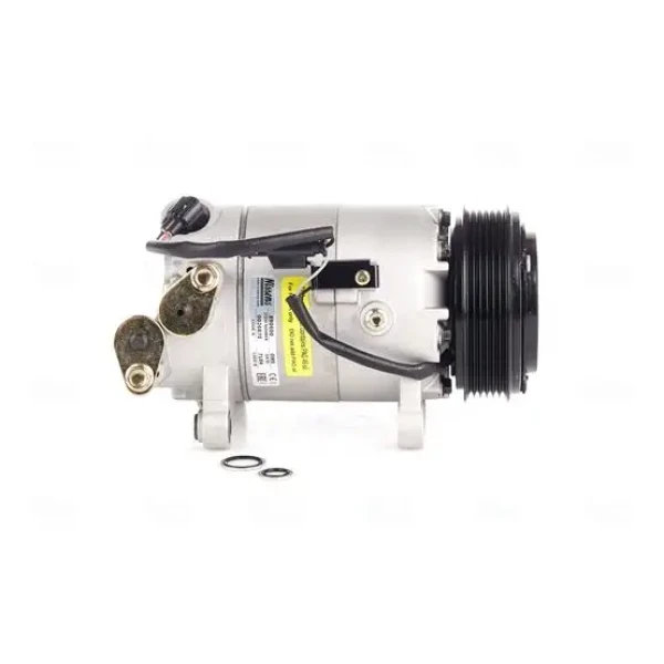 Nissens Klima Kompresörü – 890600 / OEM 64529299328