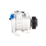 Nissens Klima Kompresörü – 890622 / OEM 64529216467
