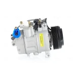 Nissens Klima Kompresörü – 890628 / OEM 64526987862
