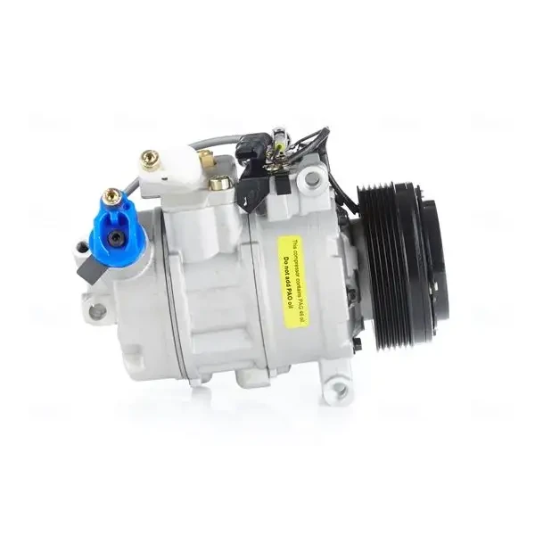 Nissens Klima Kompresörü – 890628 / OEM 64526987862
