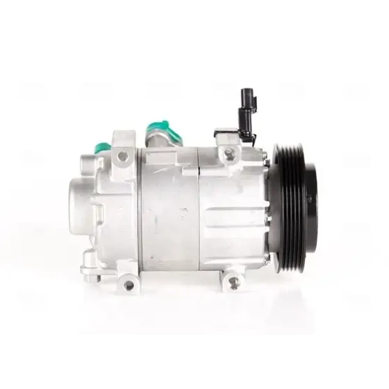 Nissens Klima Kompresörü – 890640 / OEM 97701C8000 ürün görseli