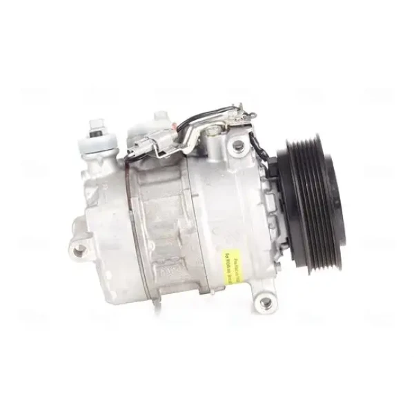 Nissens Klima Kompresörü – 890739 / OEM A0042301711