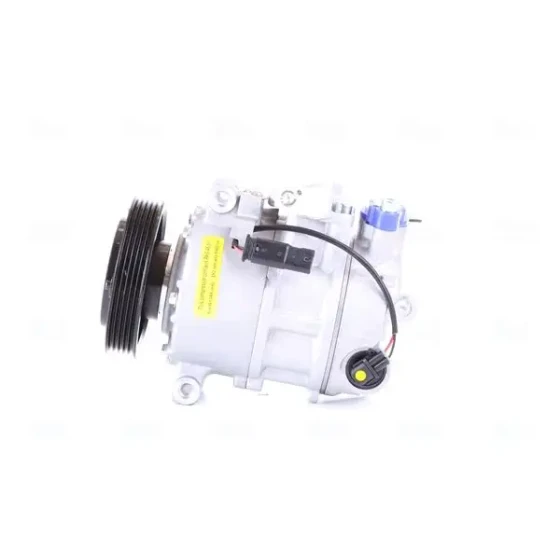 Nissens Klima Kompresörü – 890766 / OEM A0042300311 ürün görseli