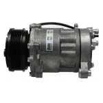 Nissens Klima Kompresörü – 89088 / OEM 6N0820803C