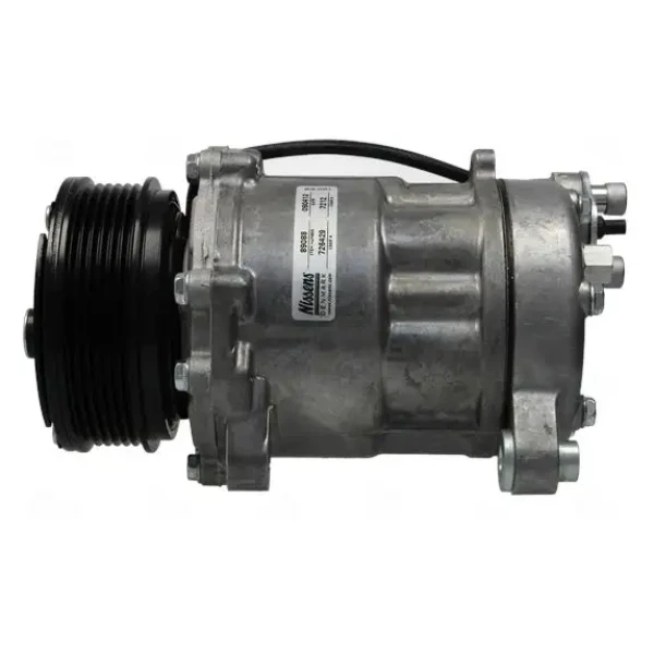 Nissens Klima Kompresörü – 89088 / OEM 6N0820803C