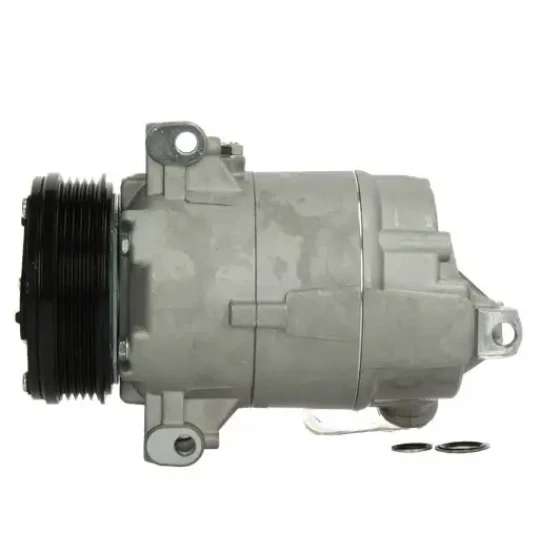 Nissens Klima Kompresörü – 89216 / OEM 6854062 ürün görseli