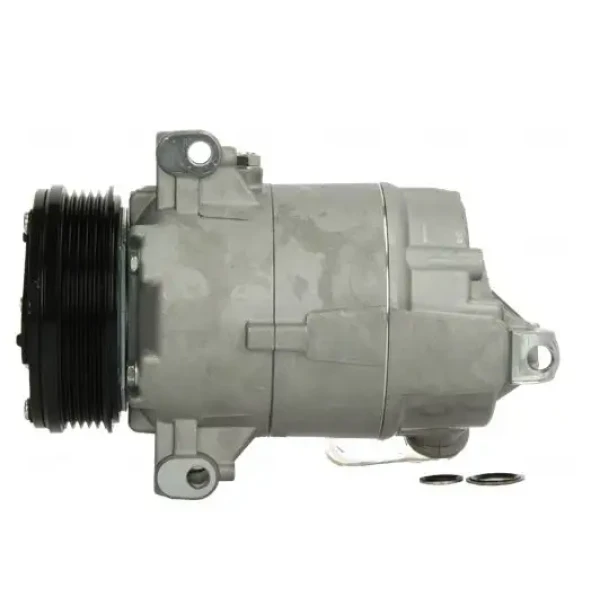 Nissens Klima Kompresörü – 89216 / OEM 6854062