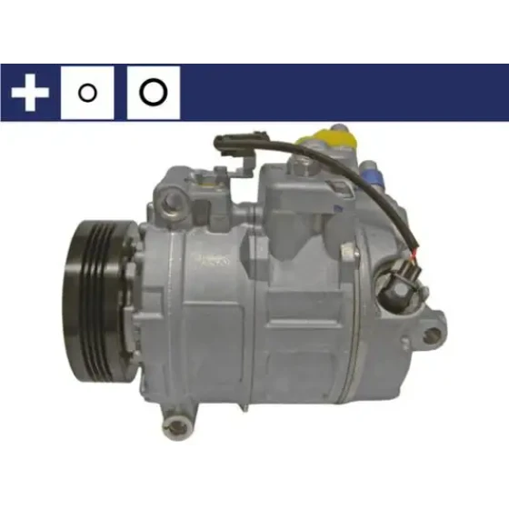 Mahle Klima Kompresörü – ACP100000S ürün görseli