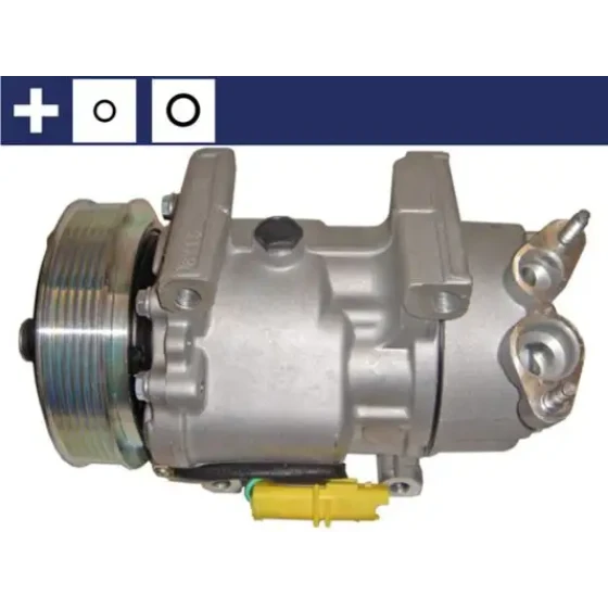 Mahle Klima Kompresörü – ACP10000S ürün görseli