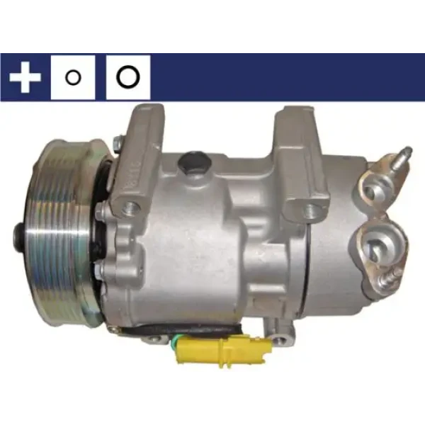 Mahle Klima Kompresörü – ACP10000S