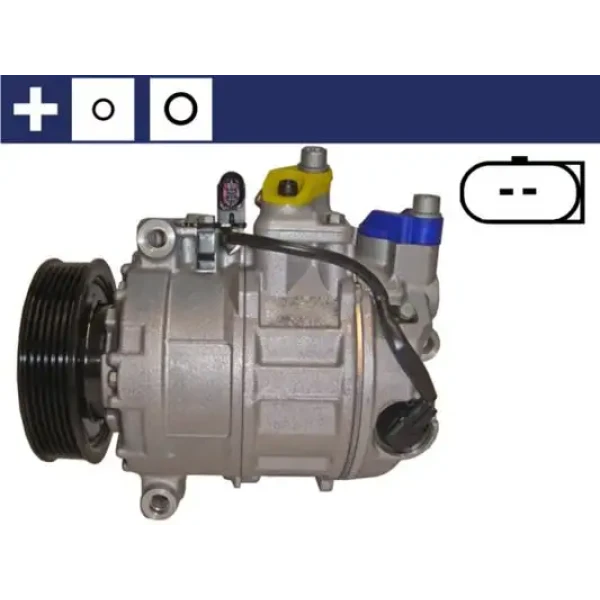 Mahle Klima Kompresörü – ACP110000S