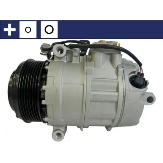 Mahle Klima Kompresörü – ACP113000S / OEM 64529196889 ürün görseli