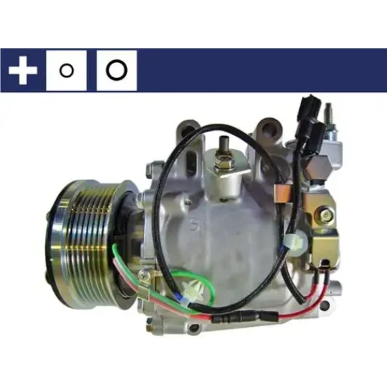 Mahle Klima Kompresörü – ACP115000S ürün görseli