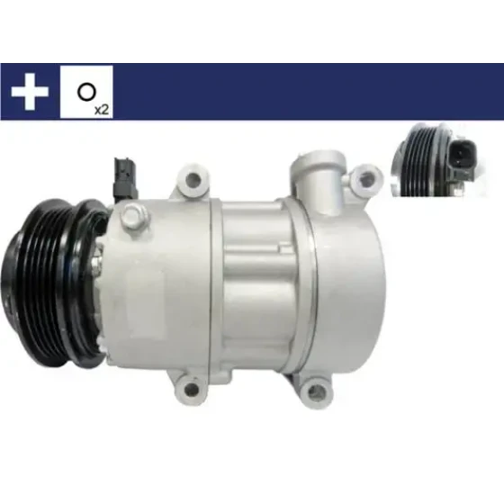 Mahle Klima Kompresörü – ACP1182000S ürün görseli