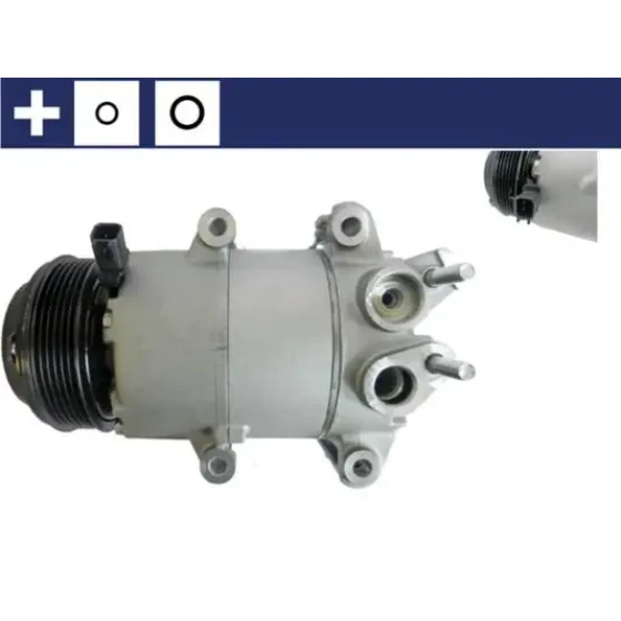 Mahle Klima Kompresörü – ACP1185000S ürün görseli